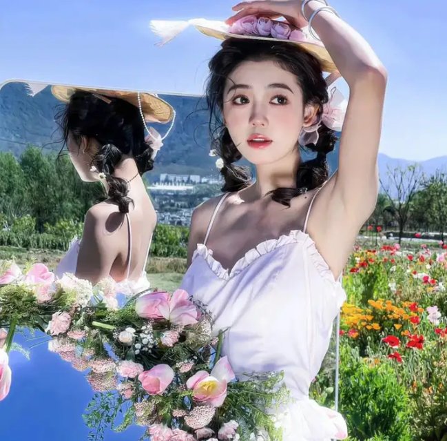 友有游几天·夏日限定