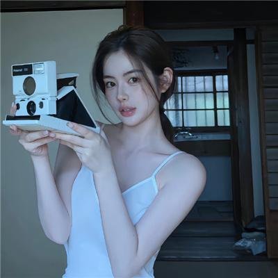 保持微笑