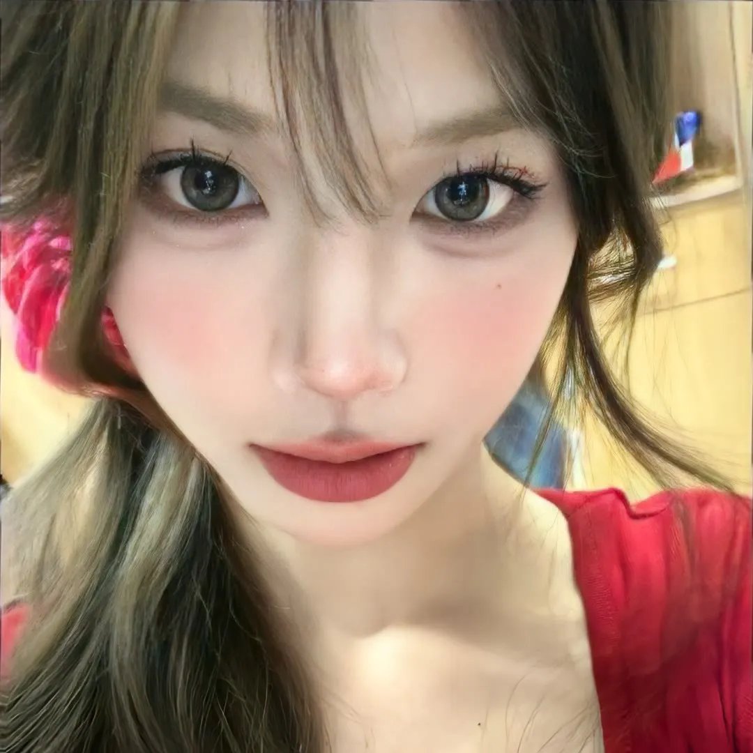 红头发的阿里比