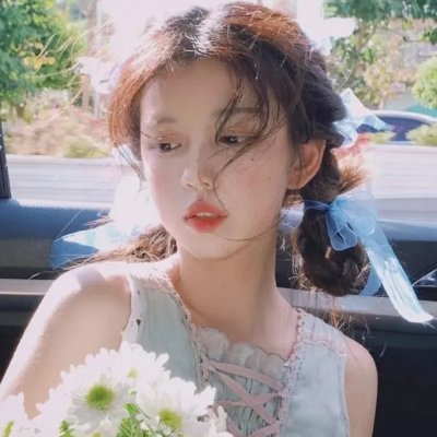 虚拟真爱